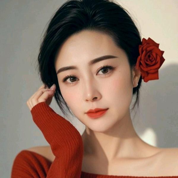 靓典专业烫染造型