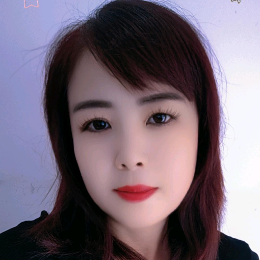 ❤️🐰二姐❤️