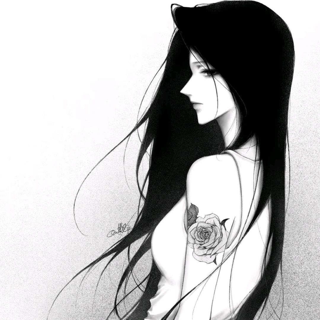 在秋