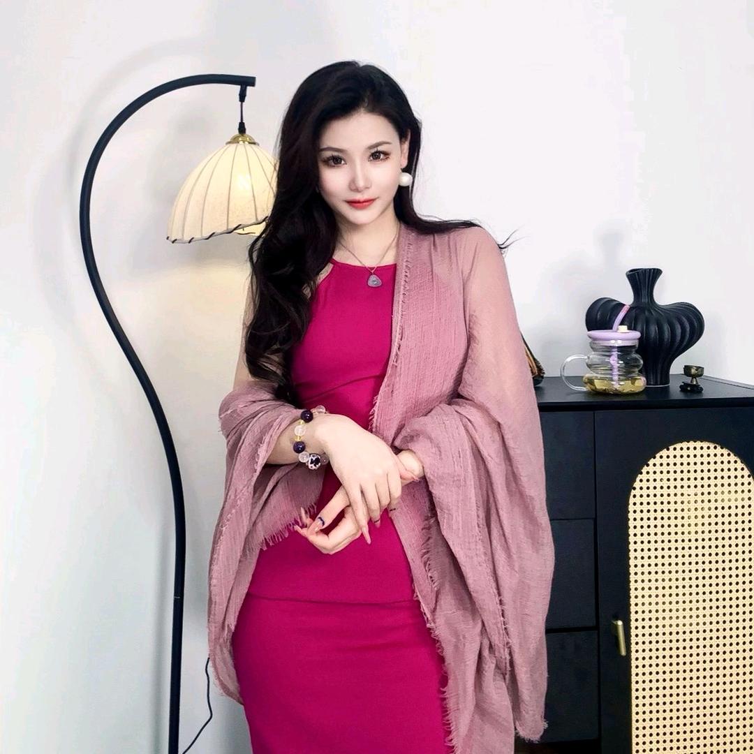斯觅妲己超可爱