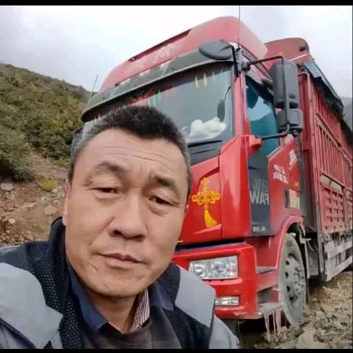 AAA重卡陈师傅（专跑国道）