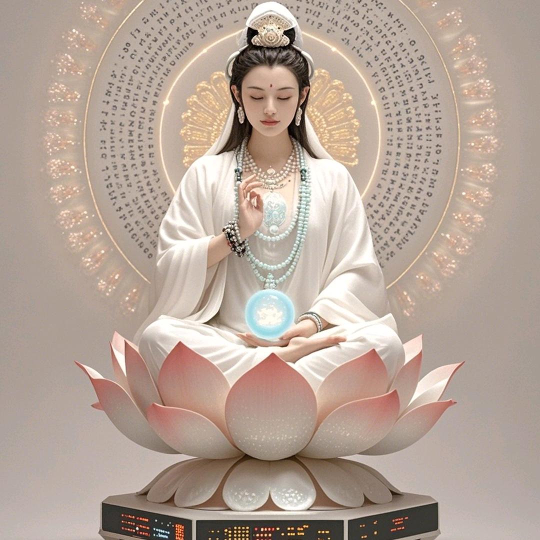 念力解码实验室