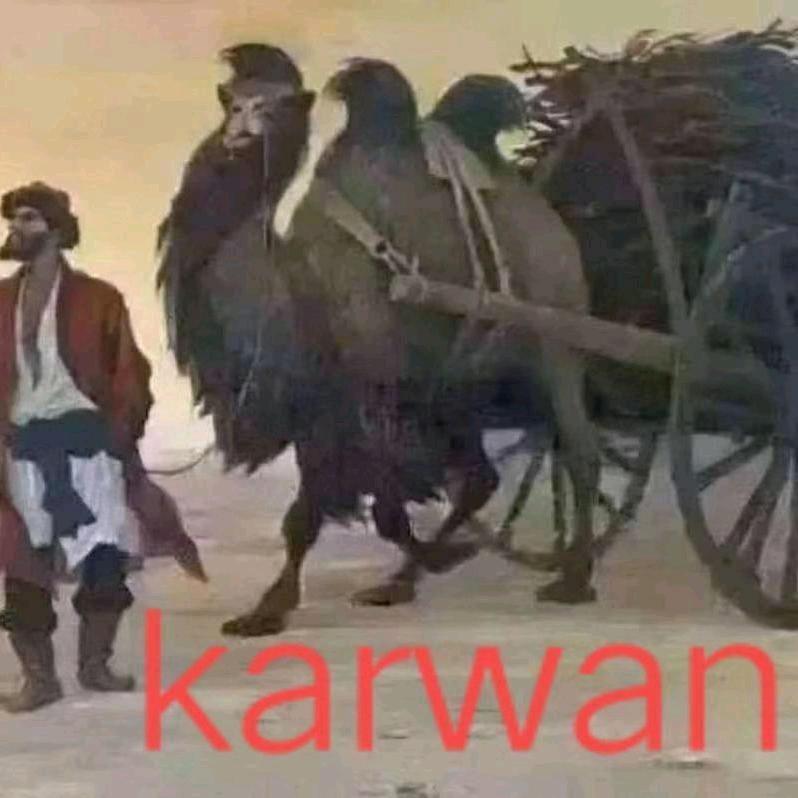 karwan