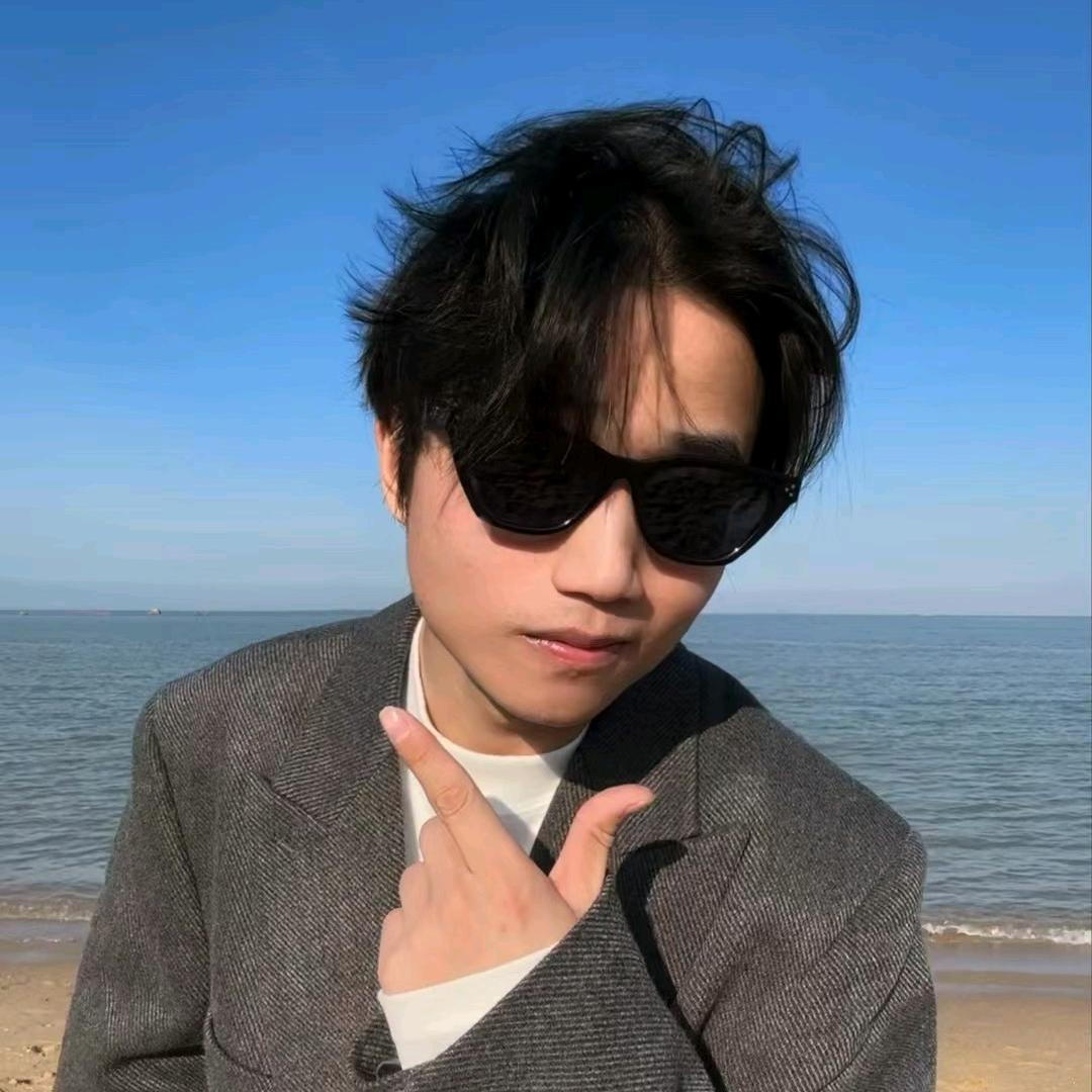 小Li说HK