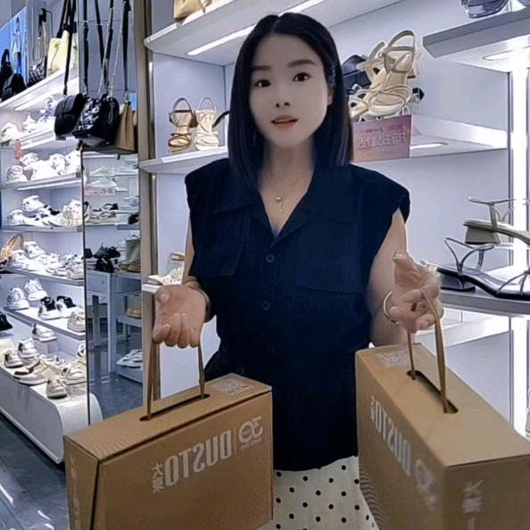 临沭DUSTO大东 朱姐