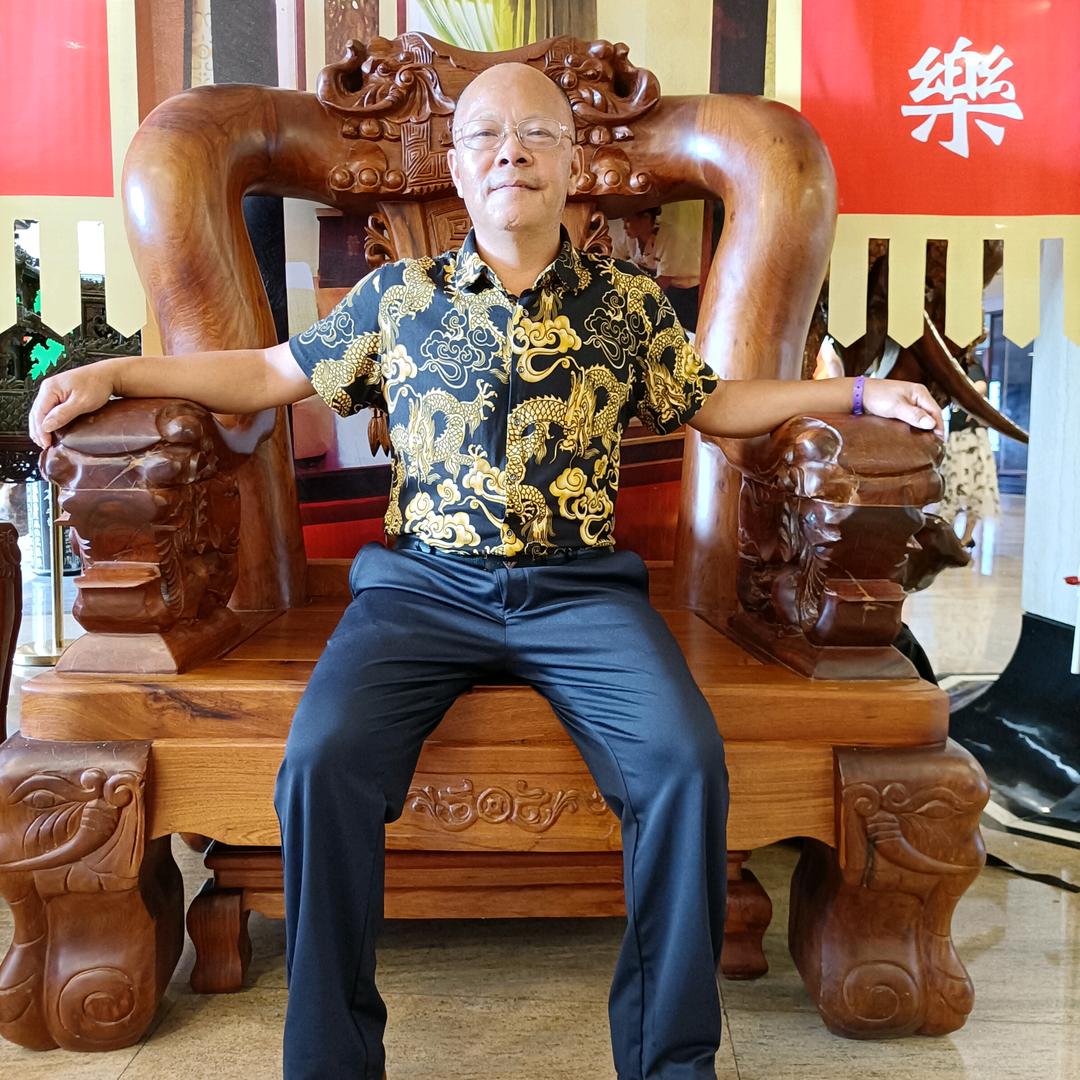 诚信园林绿化