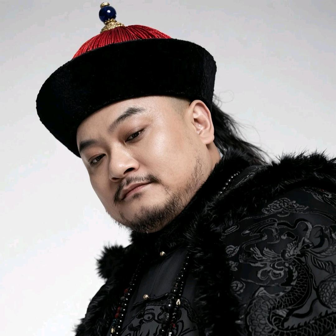 全抖音最帅的单身熊🐻