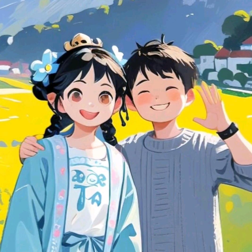 栖息笔记✍