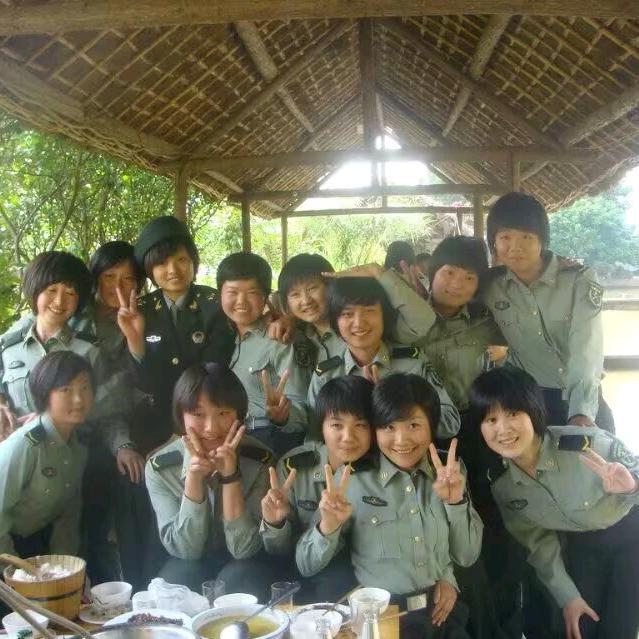 兵丫头—77283.