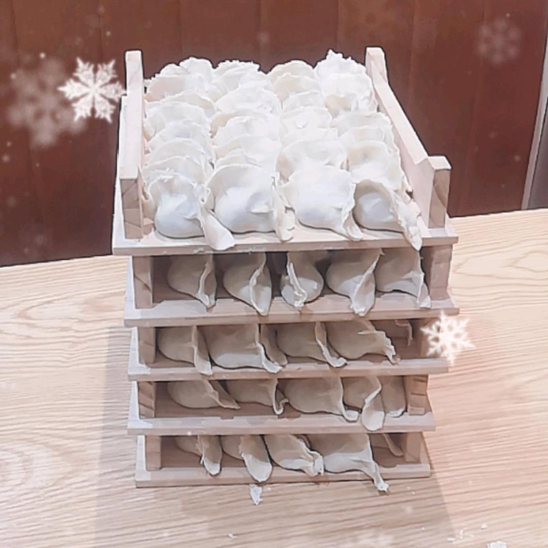 老魏水饺东北菜