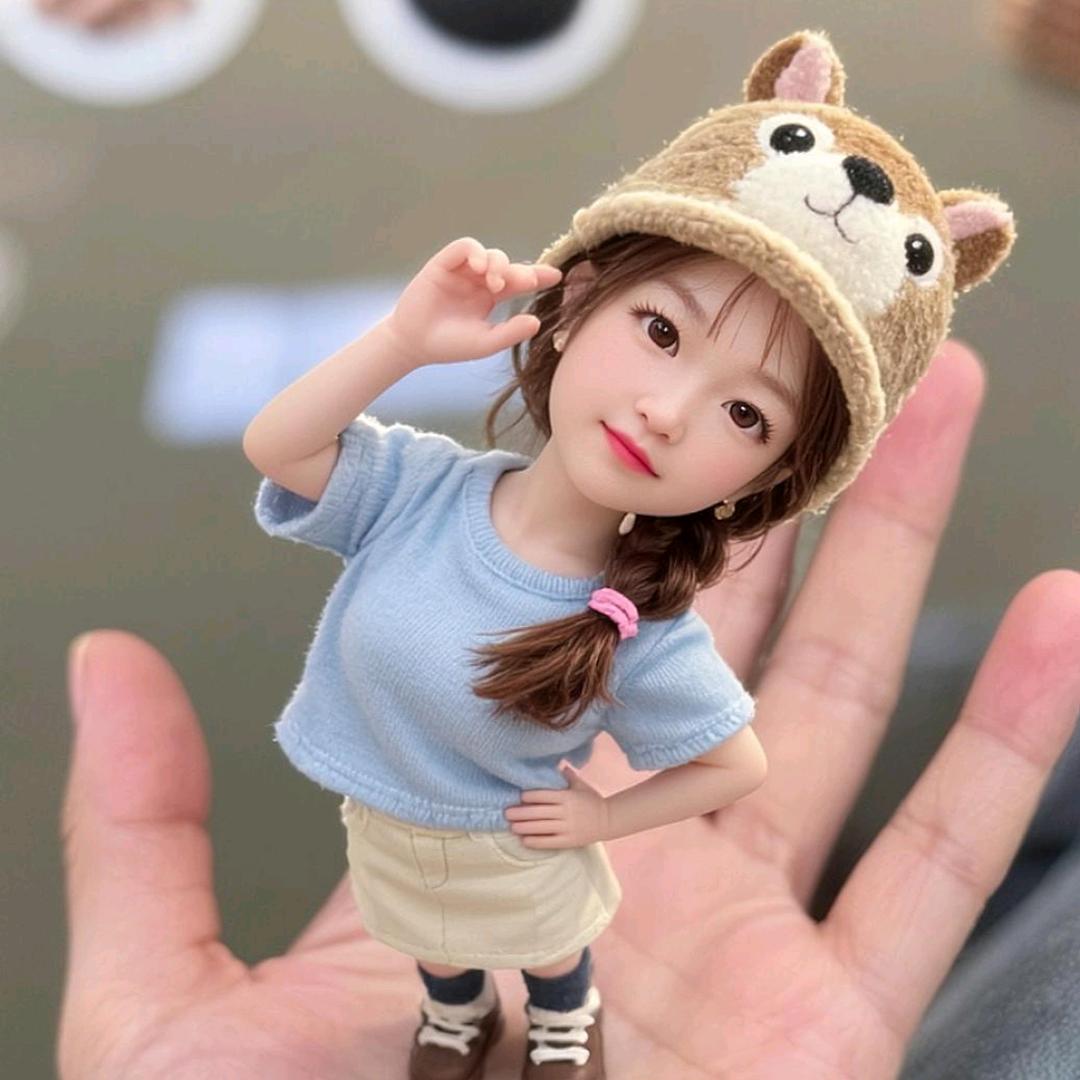 小小公主