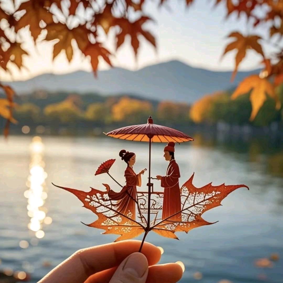 小枫💫