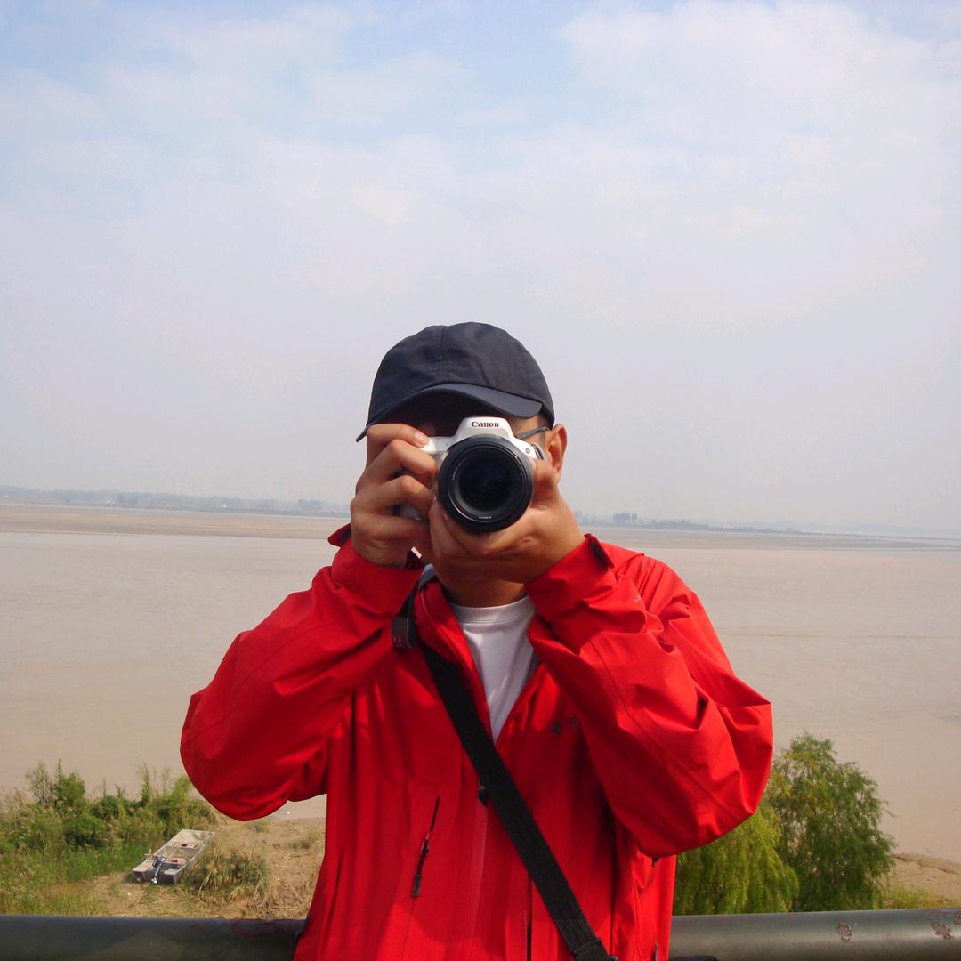 徒步计划-宋队