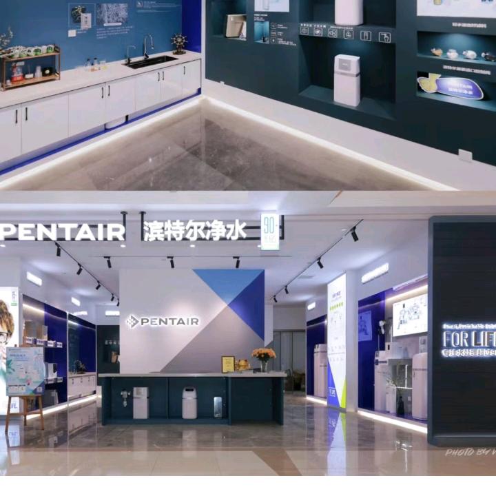 滨特尔软水、净水（山西运城）