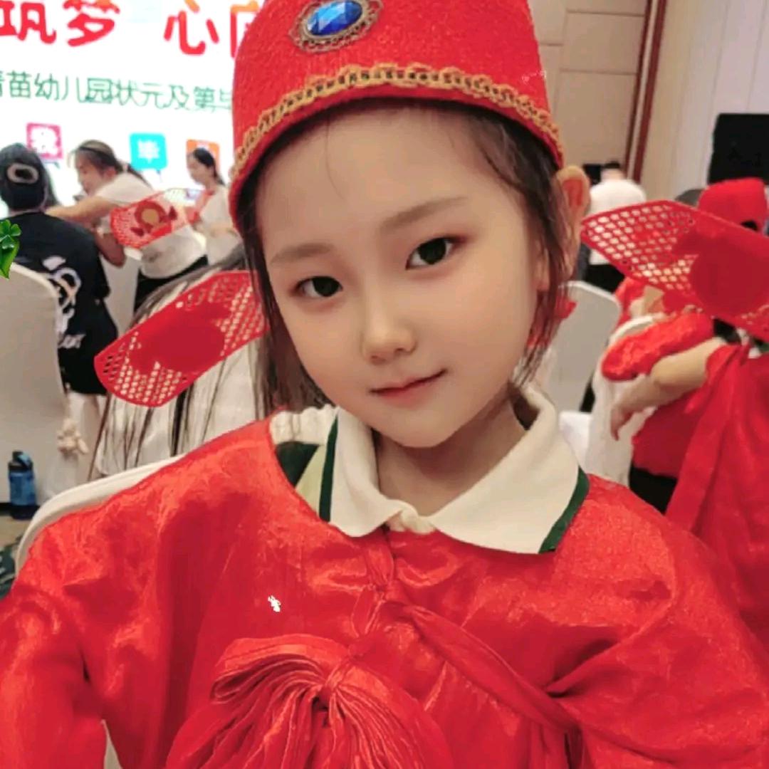 我的小欣❤