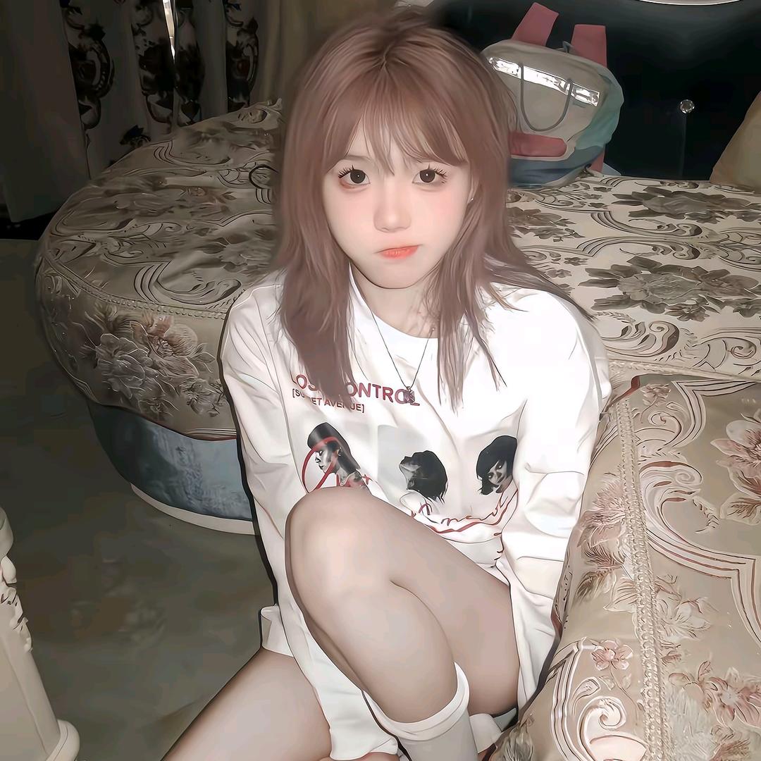 橘络🍊