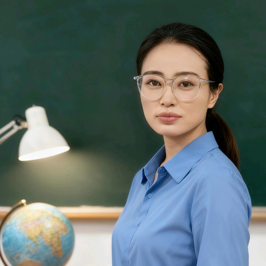 任老师讲升学规划123