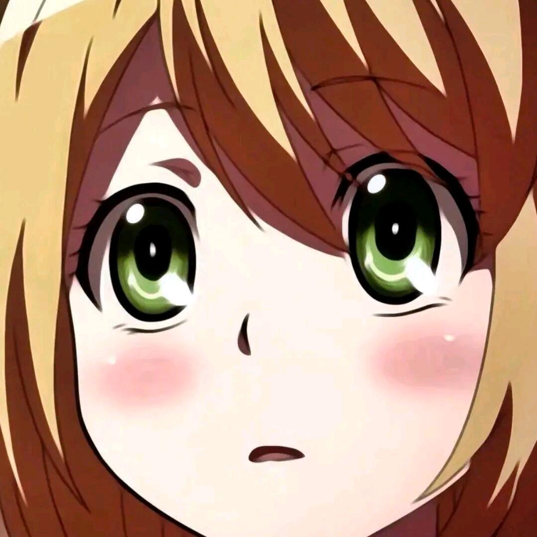 落