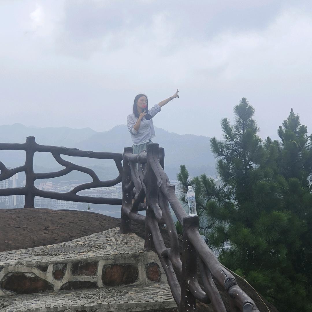小媛