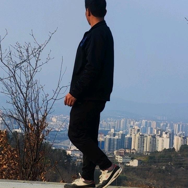 风雨过后总会有阳光