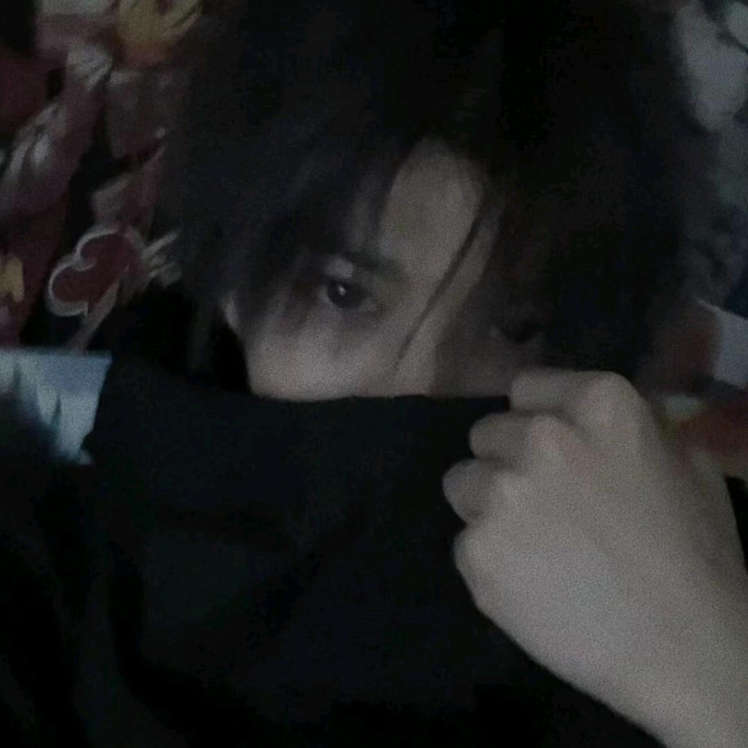 不凶你啦