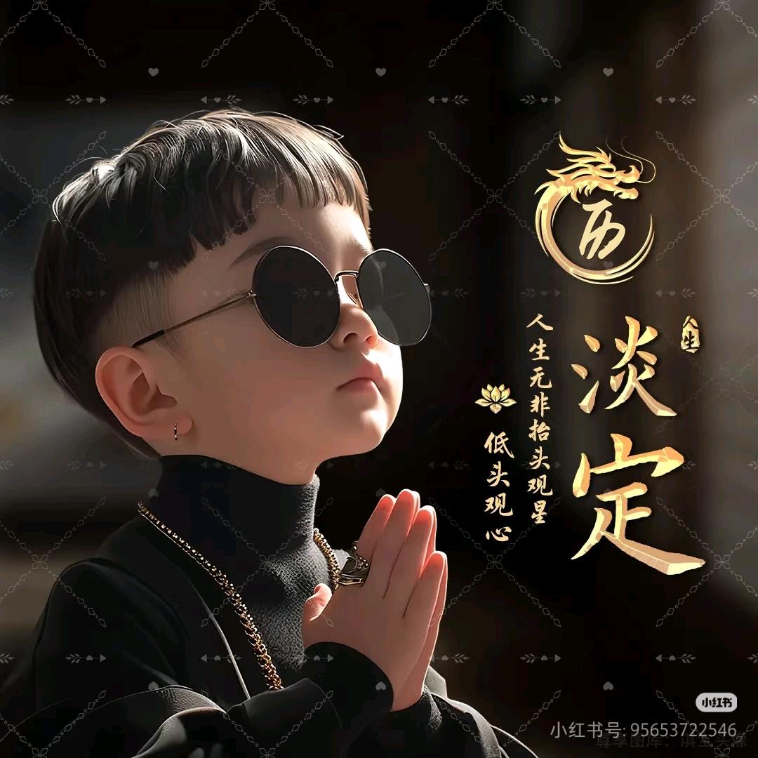 笑看人生