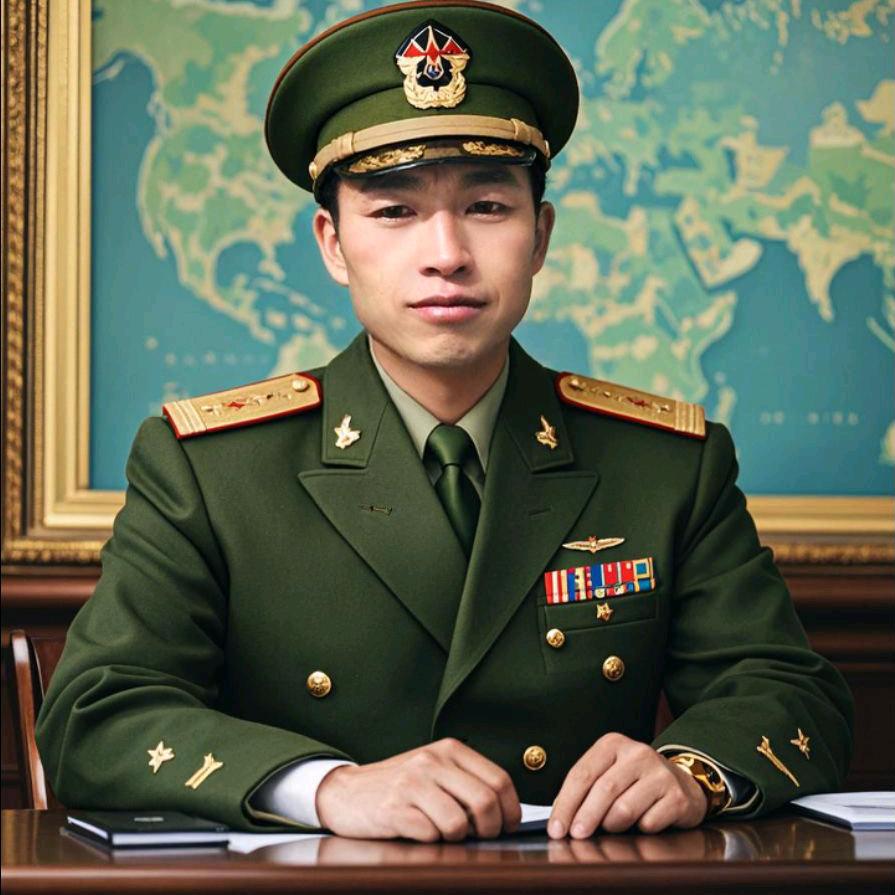 小马达