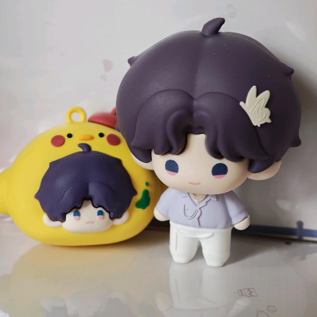 咕噜噜噜噜噜🐟