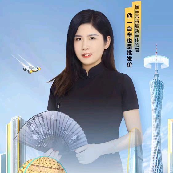 一台车也是批发价
