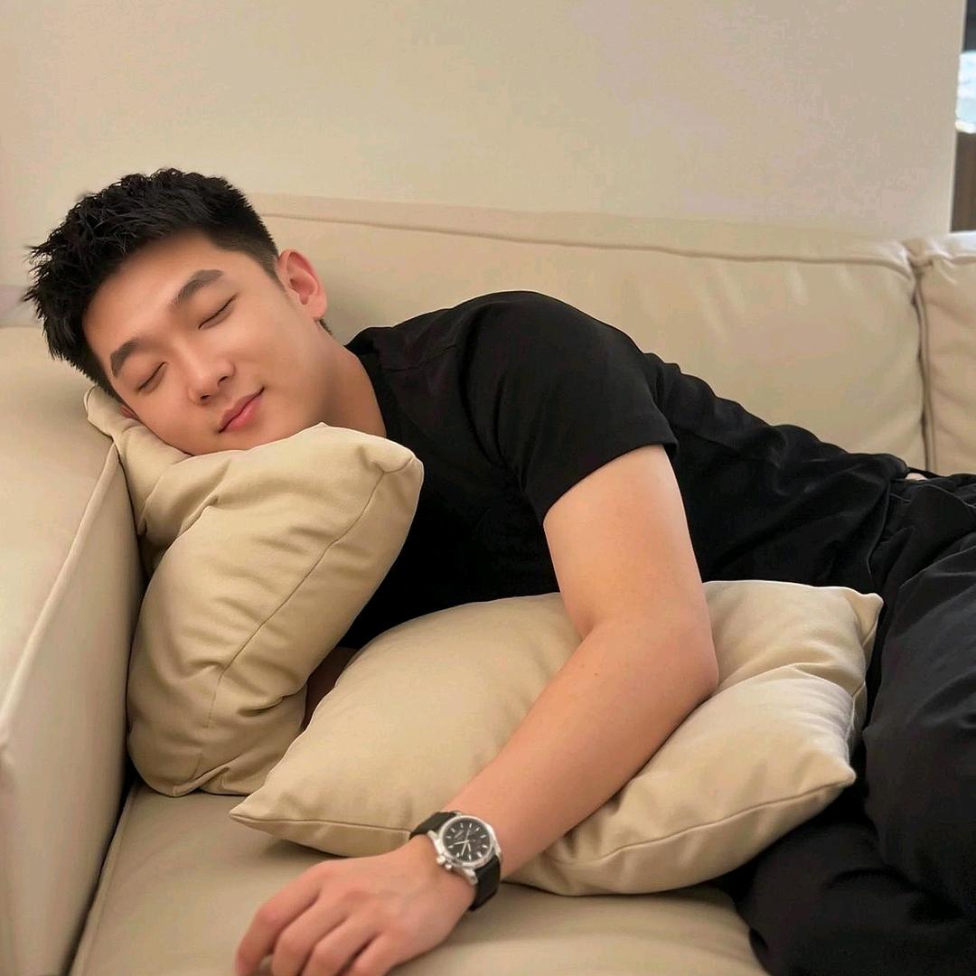 超级奶爸