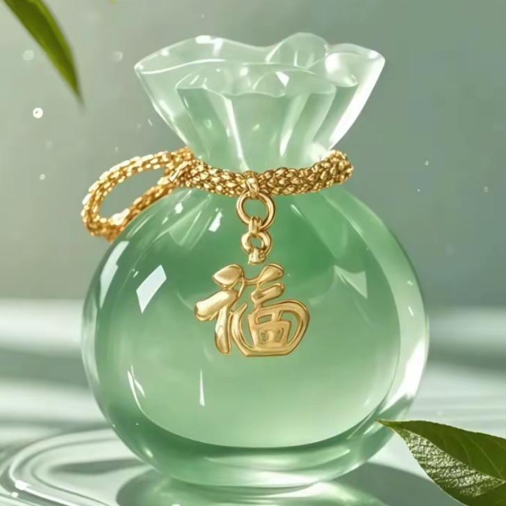 金明珠宝💎