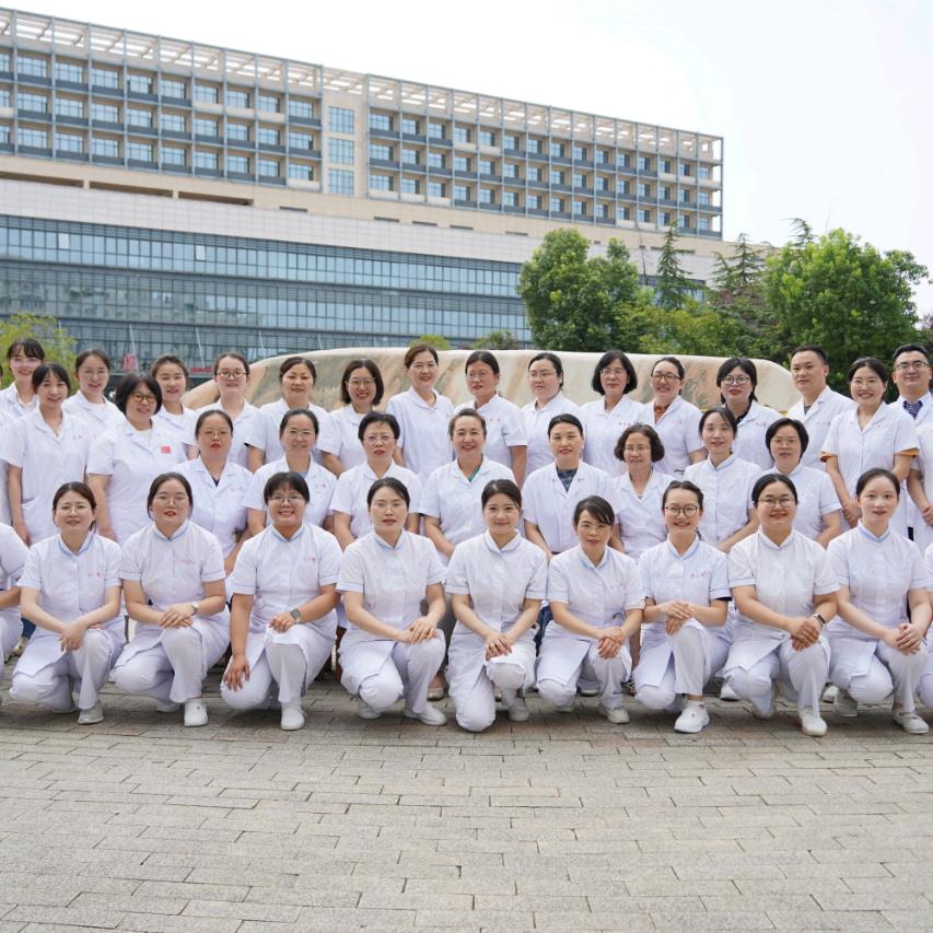 玫瑰之盾（安庆一院）