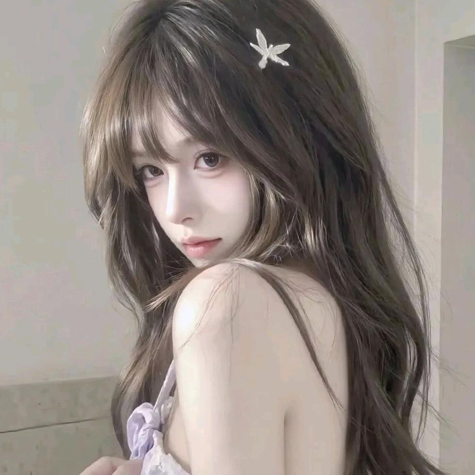 许愿੭ﾞ