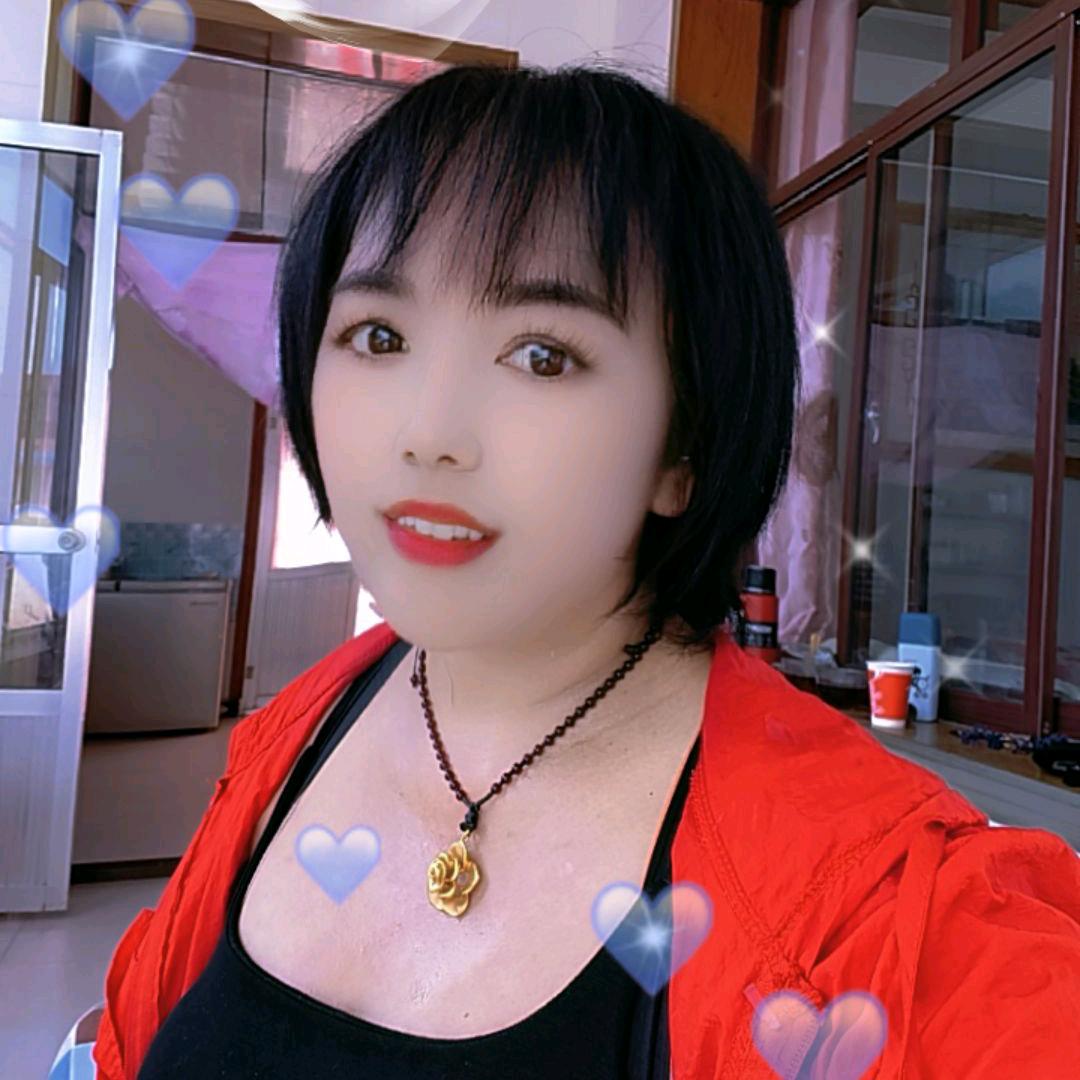 梅姐🌹