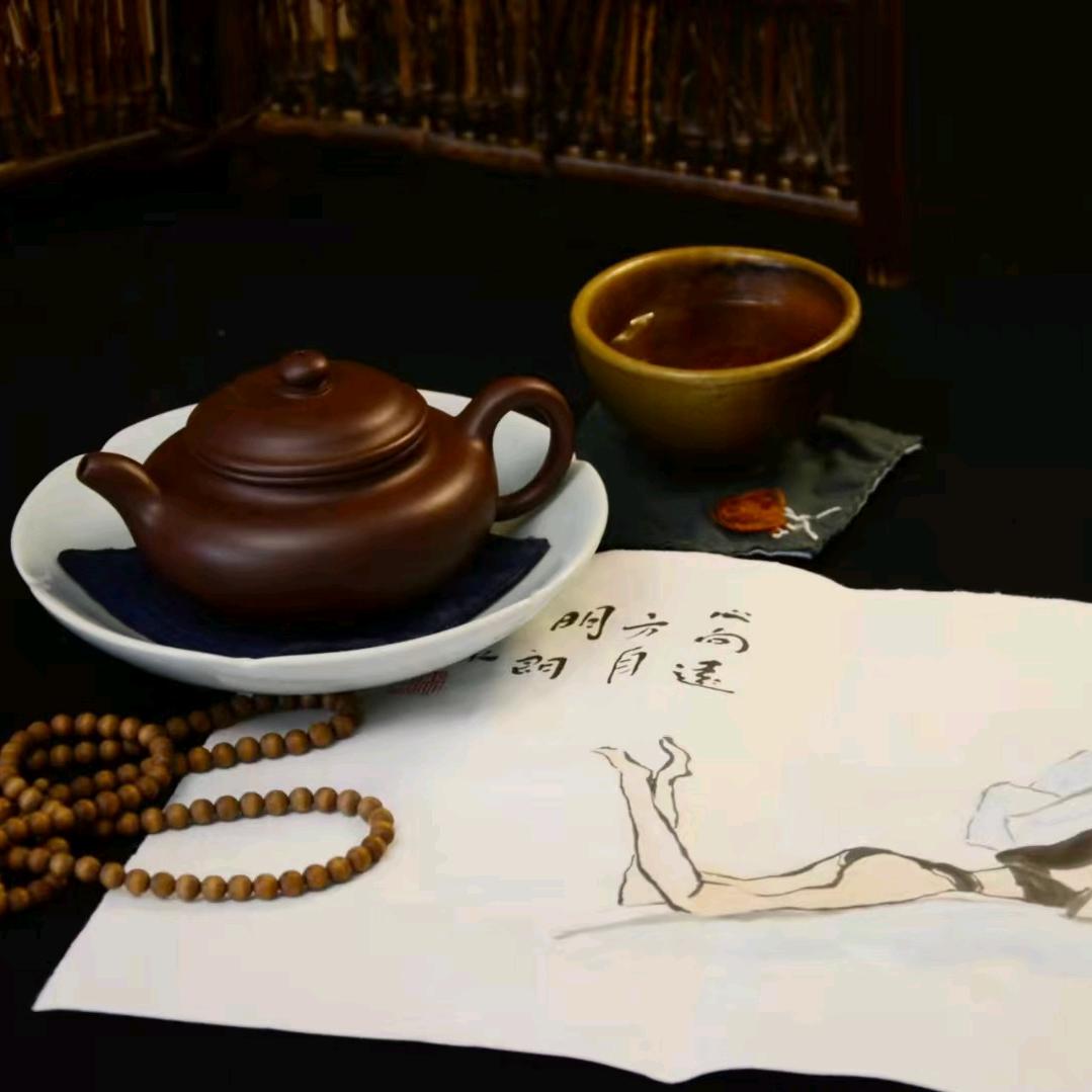 福心匠紫砂艺术