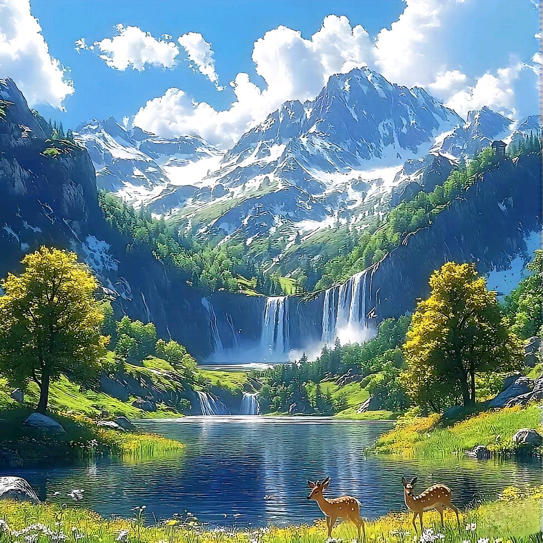山城寸金