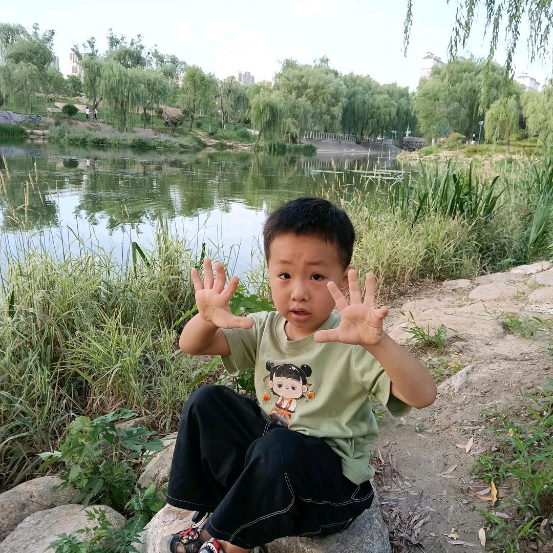 ٩(๛ ˘ ³˘)۶永不言弃