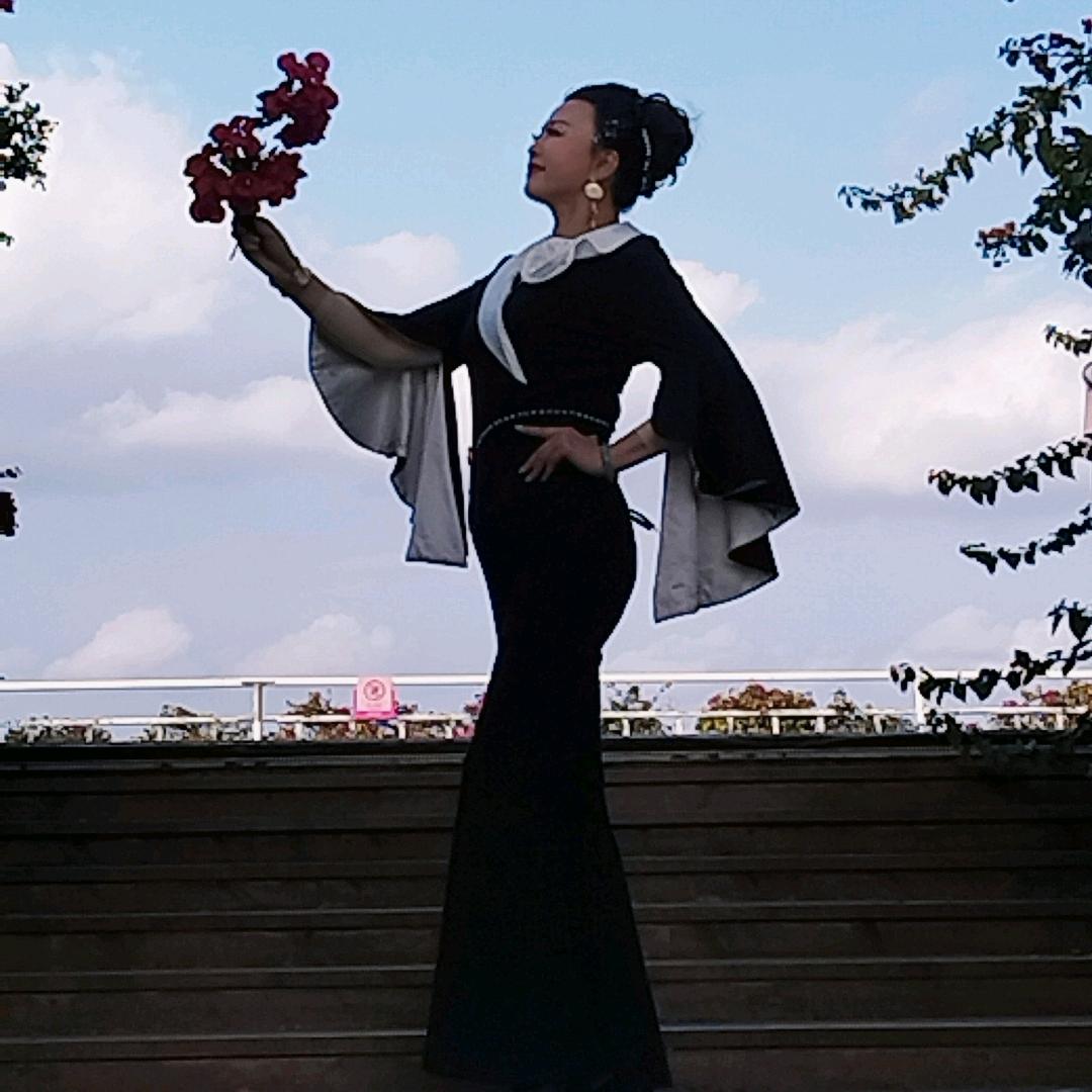 丹姐姐模特走秀（海口）