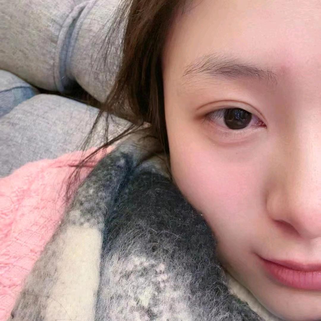 Zhou星星⭐🐰