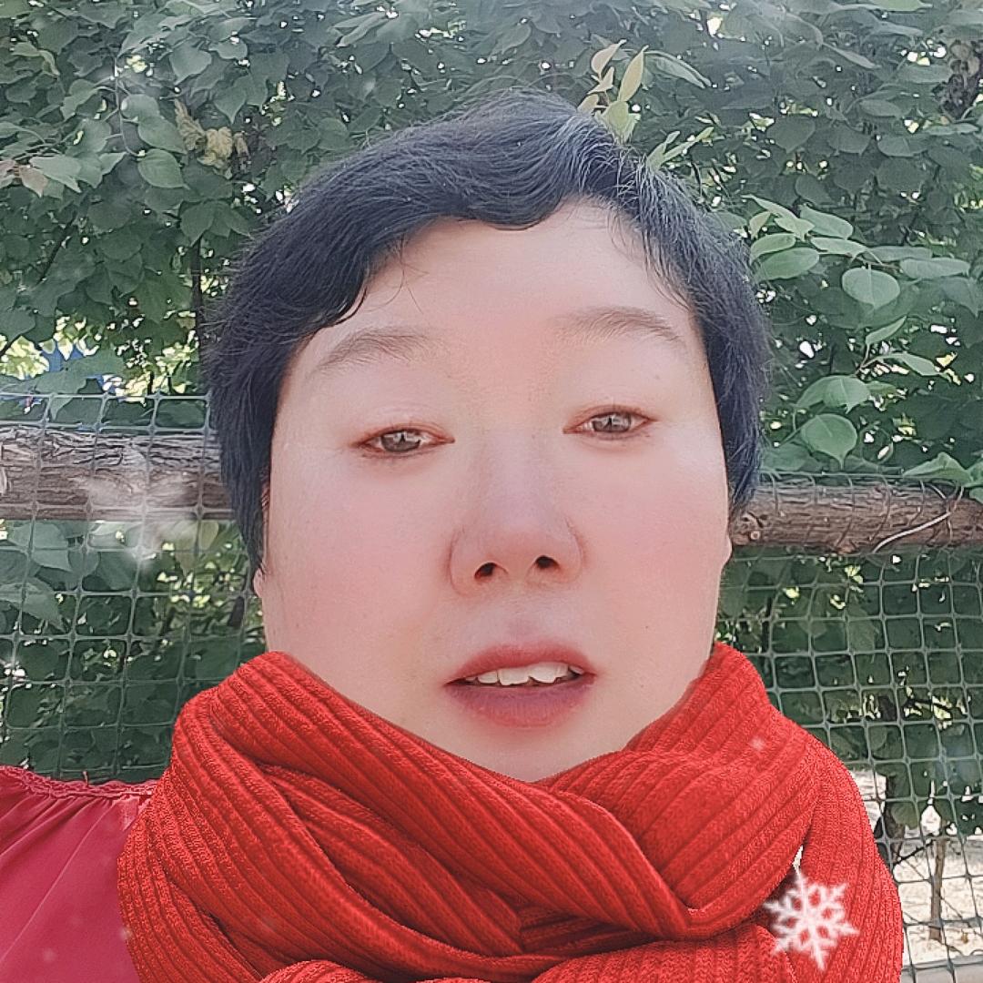 谭三姐中午12:28。开播