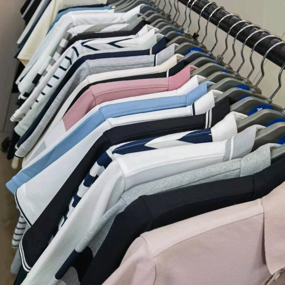 丁丁服装店