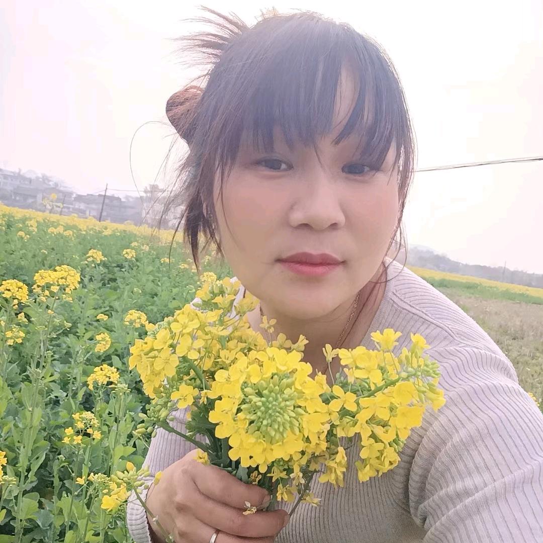 辛璐颖