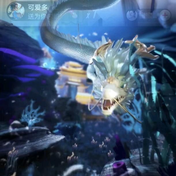 云～仙