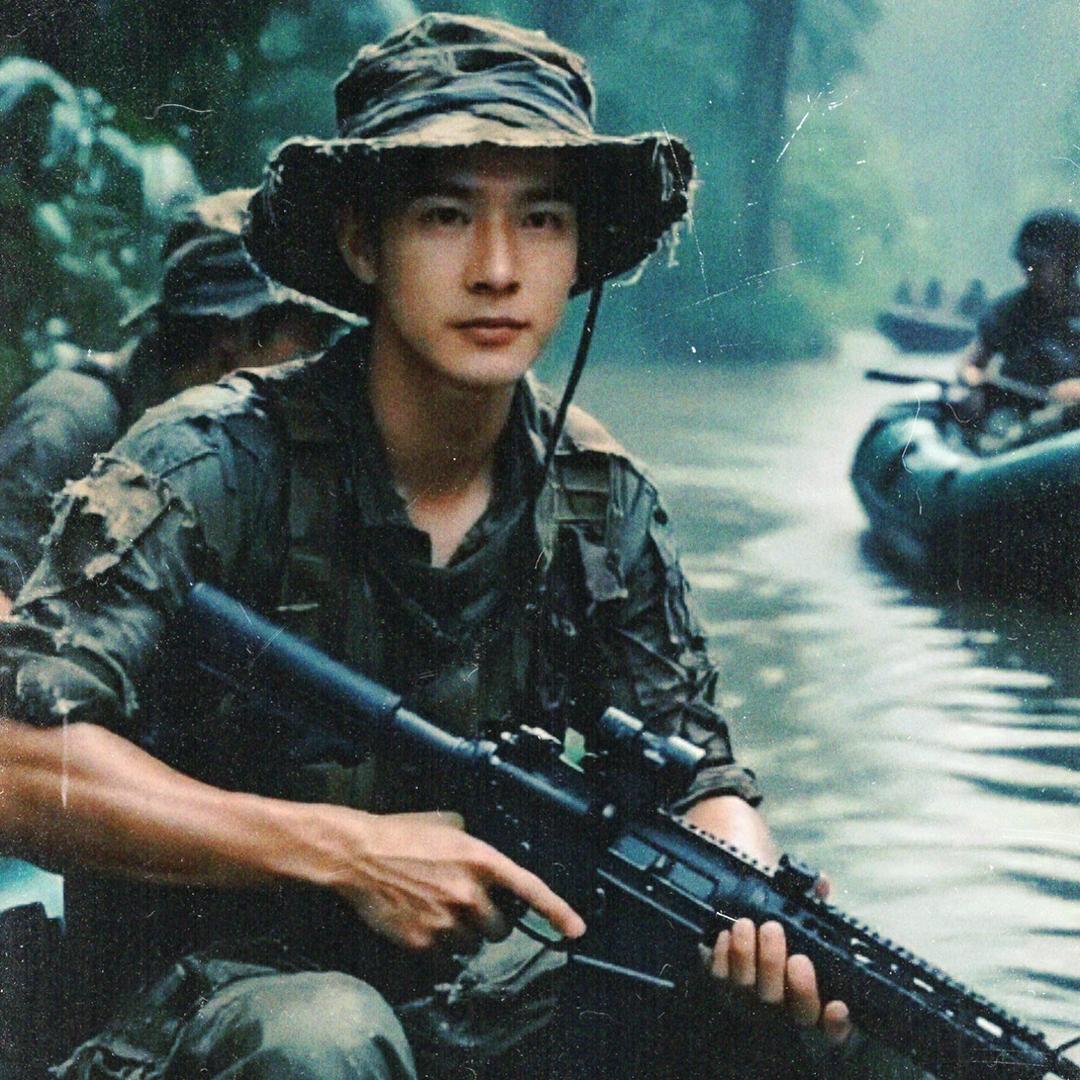 少年子弟江湖老
