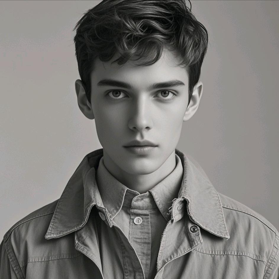 想成细苟的小胖