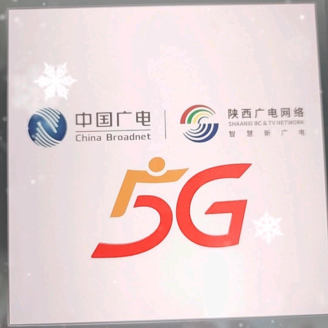 陕西广电网络--三原营业厅李李
