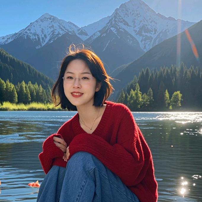 木  子
