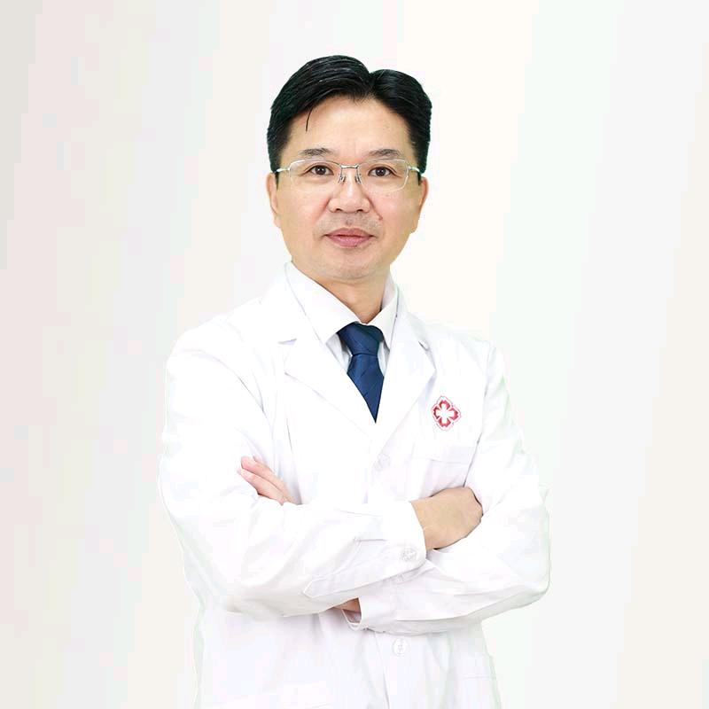 曾京华医生