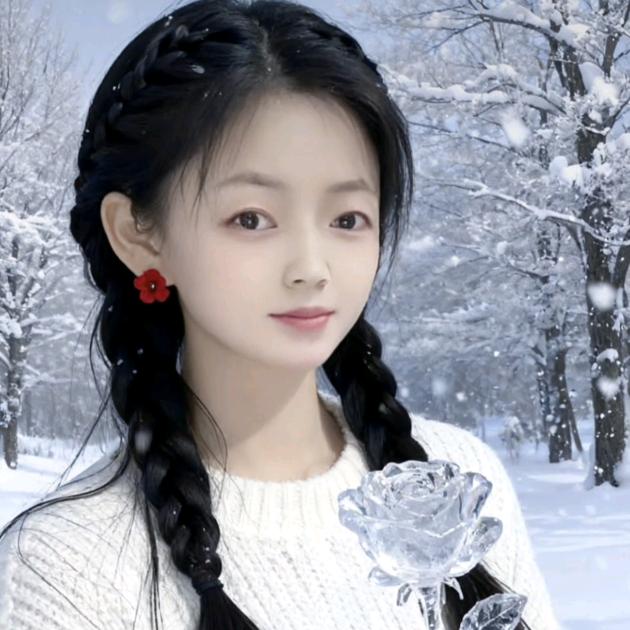 思语（12日18号生日庆）