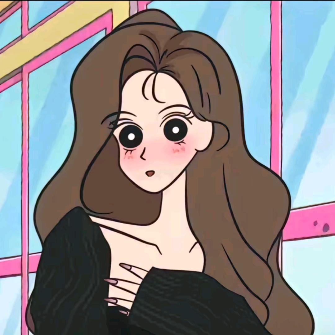小婉每天都开心～